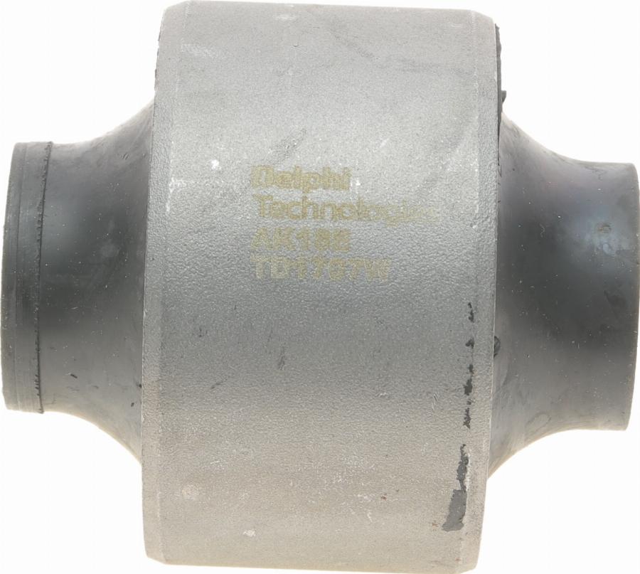 Delphi TD1707W - Csapágyazás, kormány www.parts5.com