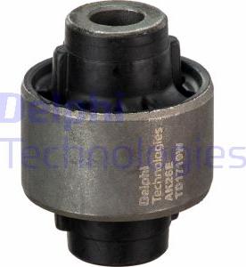 Delphi TD1719W - Suport,trapez parts5.com