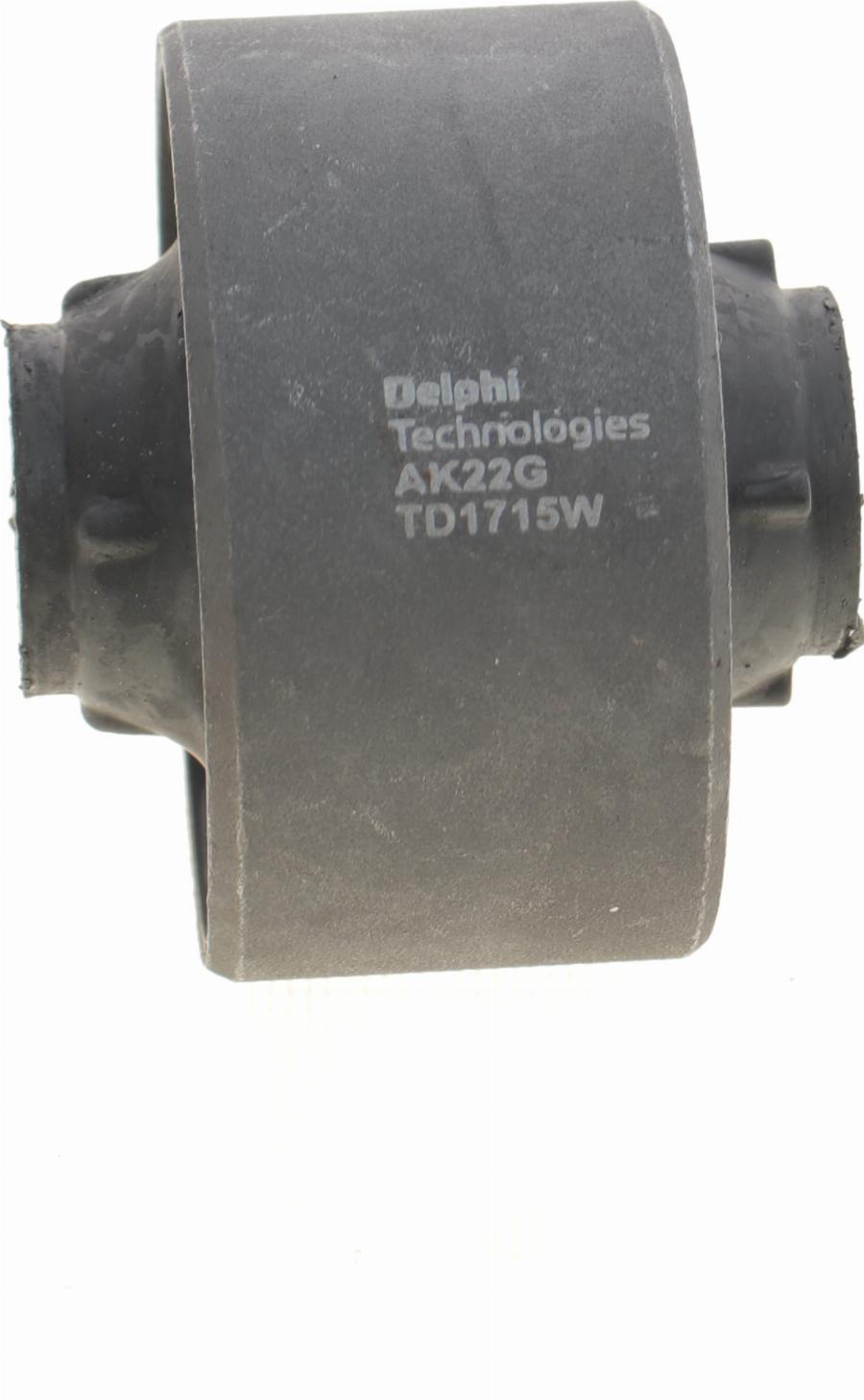 Delphi TD1715W - Bush of Control / Trailing Arm www.parts5.com