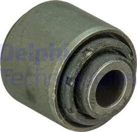 Delphi TD1717W - Έδραση, ψαλίδι www.parts5.com