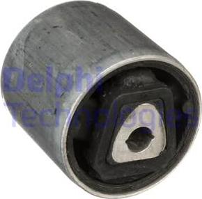 Delphi TD1732W - Suport,trapez www.parts5.com