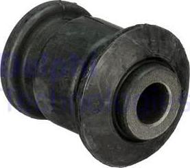 Delphi TD1723W - Bush of Control / Trailing Arm parts5.com