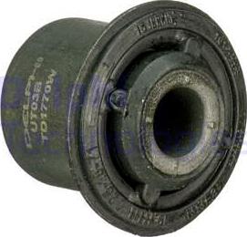 Delphi TD1770W - Bush of Control / Trailing Arm www.parts5.com