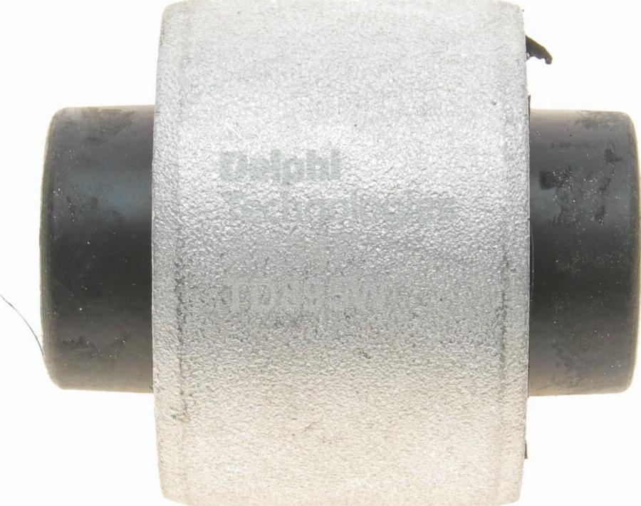 Delphi TD895W - Bush of Control / Trailing Arm www.parts5.com