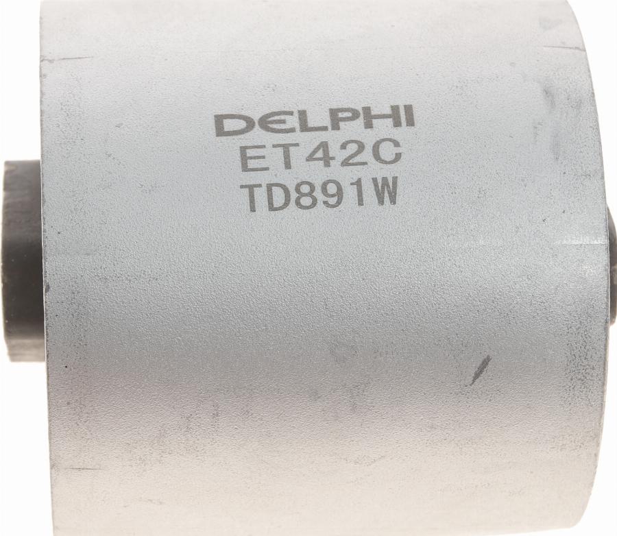 Delphi TD891W - Suport,trapez www.parts5.com