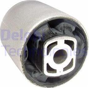 Delphi TD849W - Тампон, носач www.parts5.com