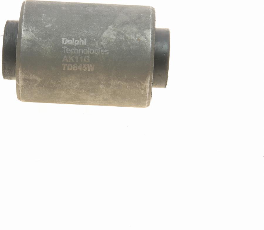 Delphi TD845W - Bush of Control / Trailing Arm www.parts5.com