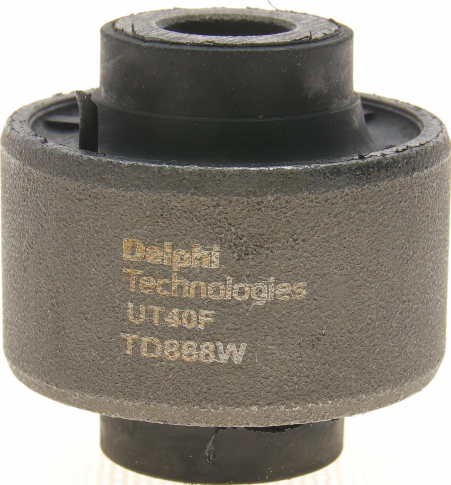 Delphi TD868W - Lagerung, Lenker www.parts5.com