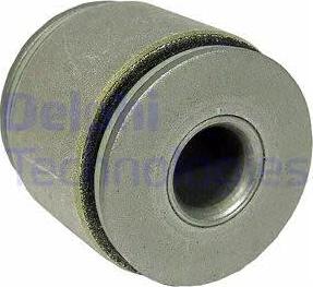 Delphi TD833W - Vlezajenje, upravljalni vzvod www.parts5.com