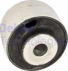 Delphi TD871W - Bush of Control / Trailing Arm parts5.com