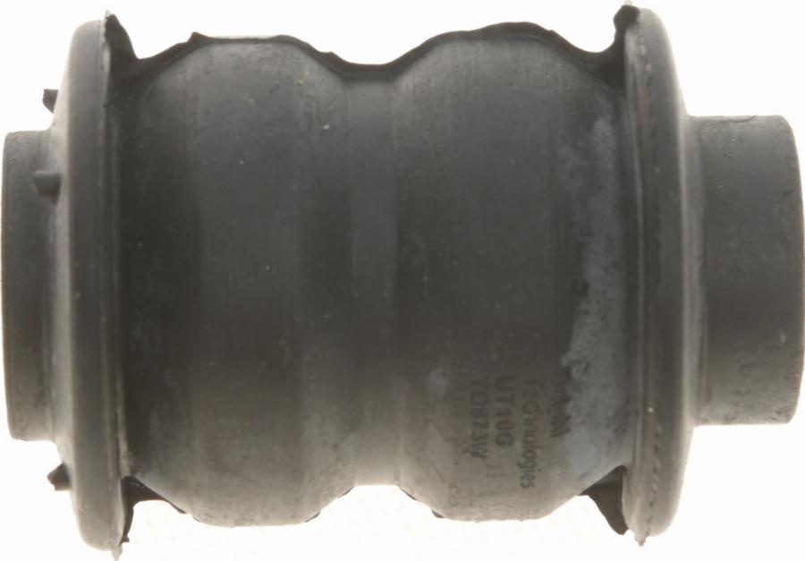 Delphi TD873W - Suspensión, Brazo oscilante www.parts5.com