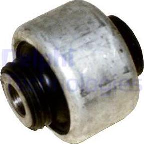 Delphi TD390W - Suspensión, Brazo oscilante www.parts5.com