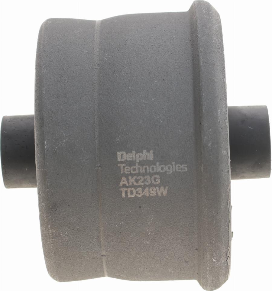 Delphi TD349W - Suport,trapez www.parts5.com