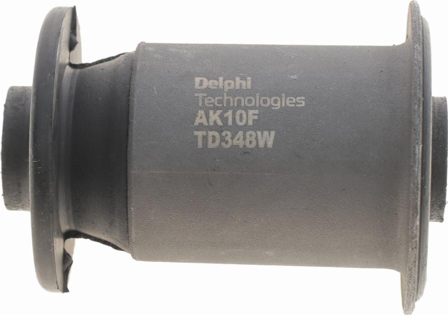 Delphi TD348W - Uležištenje, upravljač www.parts5.com