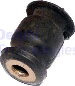 Delphi TD358W - Bush of Control / Trailing Arm parts5.com