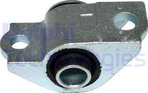 Delphi TD357W - Suspension, bras de liaison www.parts5.com