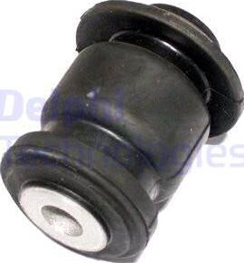 Delphi TD365W - Bush of Control / Trailing Arm www.parts5.com