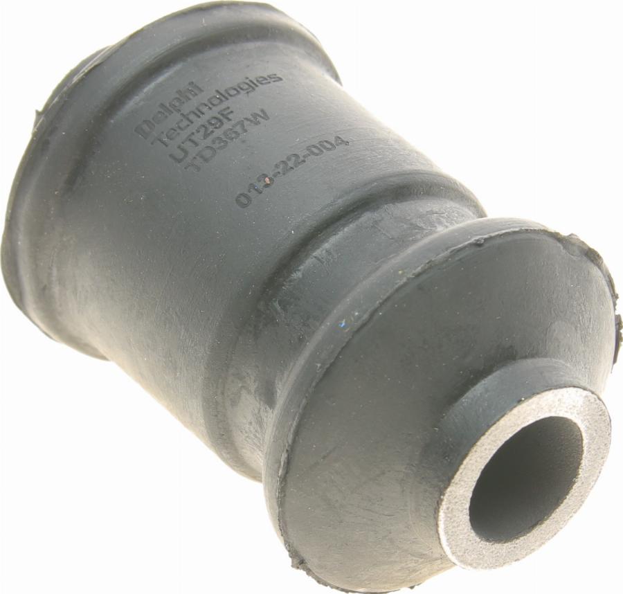 Delphi TD367W - Bush of Control / Trailing Arm parts5.com