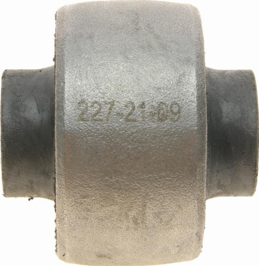 Delphi TD311W - Bush of Control / Trailing Arm www.parts5.com