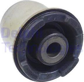 Delphi TD313W - Suport,trapez www.parts5.com