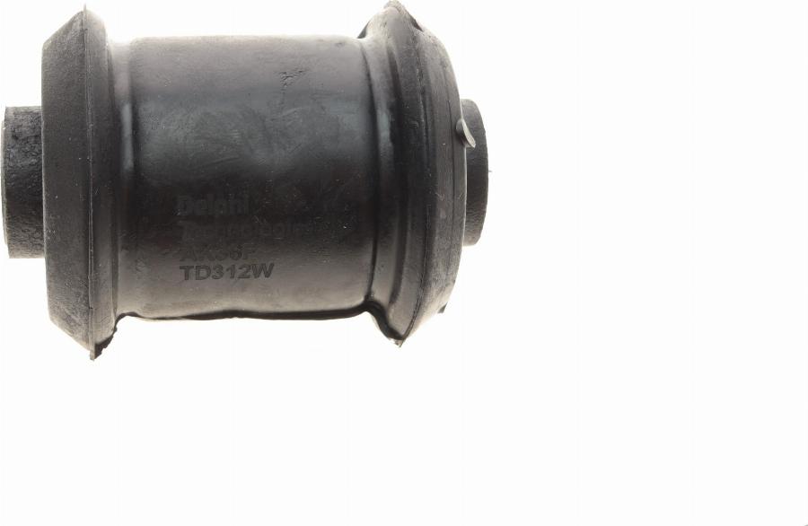 Delphi TD312W - Łożyskowanie, wahacz www.parts5.com