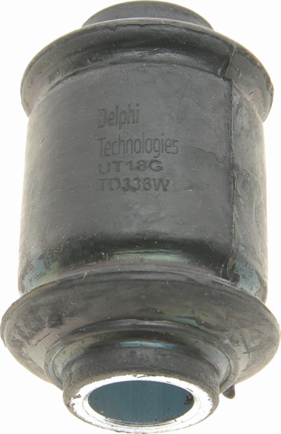 Delphi TD336W - Uložení, řídicí mechanismus www.parts5.com