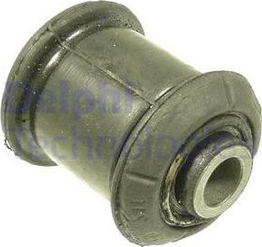 Delphi TD332W - Suport,trapez www.parts5.com