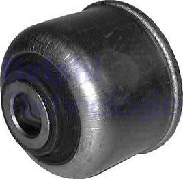 Delphi TD320W - Bush of Control / Trailing Arm www.parts5.com