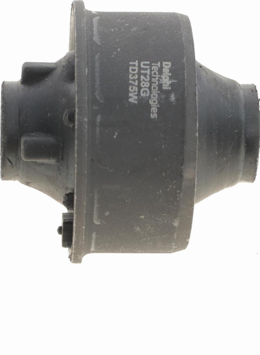 Delphi TD375W - Bush of Control / Trailing Arm www.parts5.com