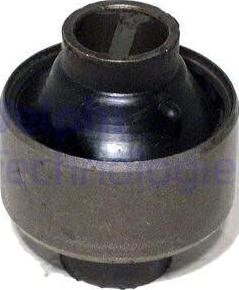 Delphi TD373W - Bush of Control / Trailing Arm www.parts5.com