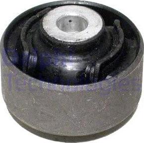 Delphi TD377W - Bush of Control / Trailing Arm www.parts5.com