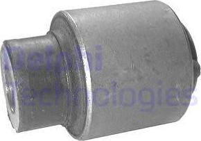 Delphi TD298W - Suport,trapez www.parts5.com