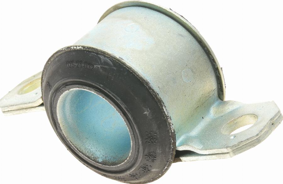 Delphi TD297W - Suport,trapez www.parts5.com