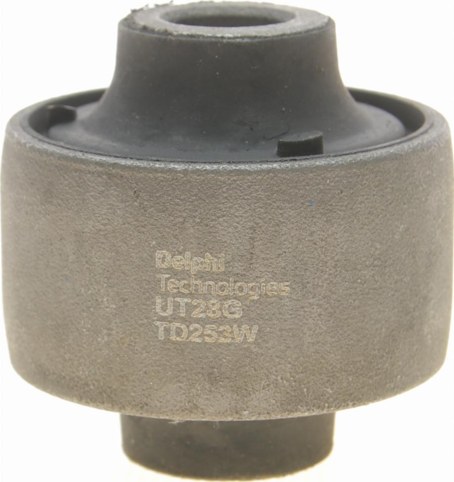 Delphi TD253W - Yataklama, Bugi kolu www.parts5.com