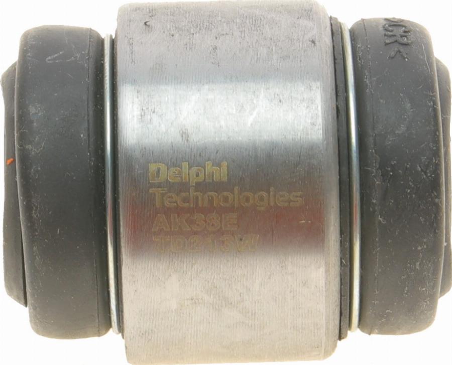 Delphi TD213W - Έδραση, ψαλίδι www.parts5.com