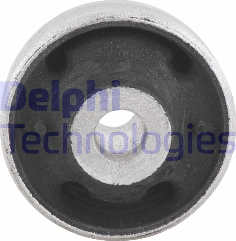 Delphi TD287W - Suspension, bras de liaison www.parts5.com