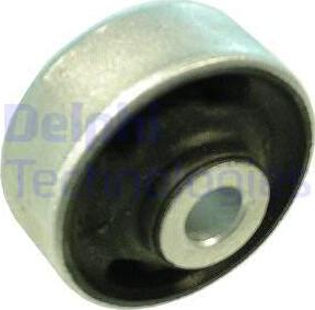 Delphi TD287W - Bush of Control / Trailing Arm parts5.com