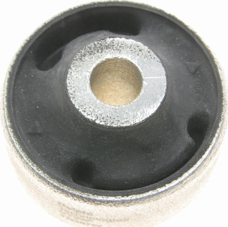 Delphi TD287W - Сайлентблок, рычаг подвески колеса www.parts5.com