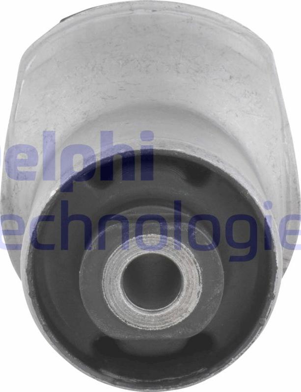 Delphi TD792W - Mounting, axle beam parts5.com