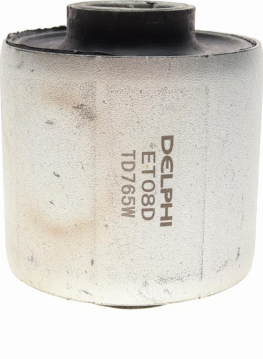 Delphi TD765W - Bush of Control / Trailing Arm parts5.com