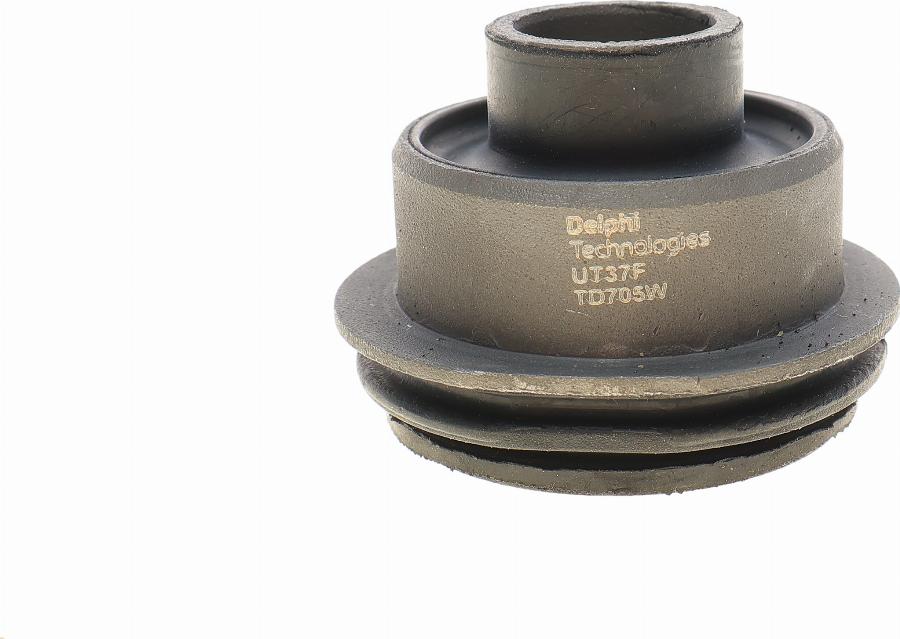 Delphi TD705W - Suspension, bras de liaison www.parts5.com