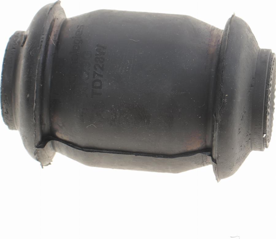 Delphi TD728W - Bush of Control / Trailing Arm www.parts5.com