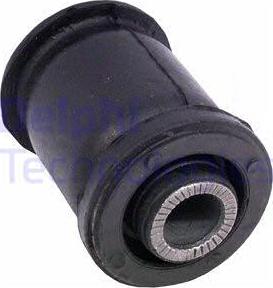 Delphi TD777W - Bush of Control / Trailing Arm www.parts5.com