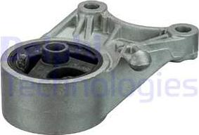 Delphi TEM092 - Suport motor www.parts5.com