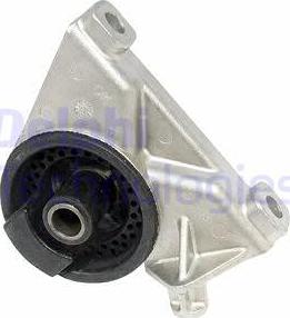 Delphi TEM010 - Soporte, motor www.parts5.com