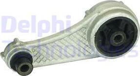 Delphi TEM013 - Support moteur www.parts5.com