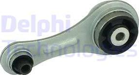 Delphi TEM012 - Holder, engine mounting www.parts5.com