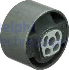 Delphi TEM089 - Holder, engine mounting www.parts5.com