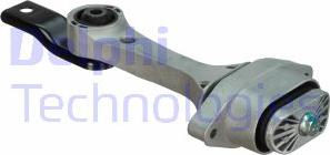 Delphi TEM181 - Soporte, motor www.parts5.com