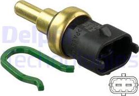 Delphi TS10409 - Sensor, temperatura del refrigerante www.parts5.com